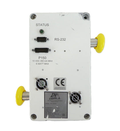 InUSA 820-1104-01 NDIR OPTI-Sense 5000 Module AMAT 0190-08344 Working Surplus