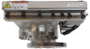VAT 10846-UE28-AVN2 Ultra High Vacuum Gate Valve with Adaptor 0041-40414 Working