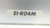 Shimadzu EI-R04M K1 Turbomolecular Pump Controller Hitachi M-712E Tested Working