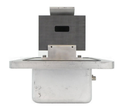 Varian Semiconductor Equipment 109385001 Center Faraday Chamber Working Surplus