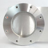 Nor-Cal Products 0190-84418 ISO100 Pneumatic Vacuum Gate Valve Assembly New