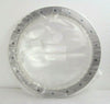AMAT Applied Materials 0040-49965 300mm Titan Head Grooved Retaining Ring New