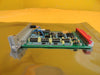 AMAT Applied Materials 0100-02195 Gas Interlock 10 Torr SDS PCB Card Used