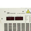 RGA-50C Daihen RGA-50C-V RF Generator TEL 3D39-050099-V3 No Output Tested As-Is