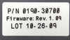 Sanyo Denki RS1L01AZB00A02 Servo Drive SANMOTION R Reseller Lot of 2 Working