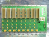 AMAT Applied Materials 46-406121-01 Backplane AMP Board PCB Rev A Used Working