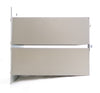CTI-Cryogenics 179538 On-Board IS Controller Rackmount Module Working Surplus