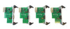 AMAT 0190-02748 Flex Scanner Transition Module PCB Card 11918900 Lot of 4 Spare