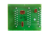 AMAT Applied Materials 0100-09012 Power Supply Backplane PCB Spare Surplus