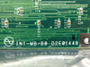 Kokusai Electric D2E01448 B #2 TIME/PLD Processor PCB Card INT-MB SAFETY Working