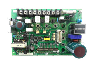 Yaskawa Electric CLSR-CC-1CN2BY1 Power Distribution PCB DF0200448-A0 NSR Working