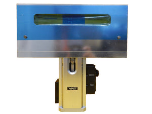 VAT 02009-ZA24-1006 Rectangular Slit Valve Monovat New Surplus