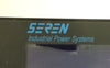 HR601 Seren 9601090003 RF Generator 600 Watts @ 13.56 MHz Working Surplus