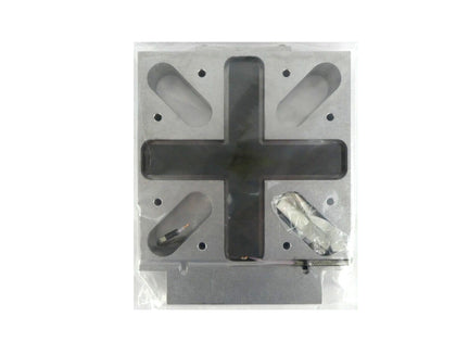 Varian SemiConductor 105491001 Set Up Flag Assembly New Surplus