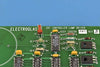 Electroglas 250259-001 PCB CRT Controller Lamp Driver