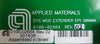 MKS Instruments AS01496-0-2 PCB Card CDN196R AMAT 0190-34796 0100-02664 Working