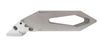 Mattson Technology 235-19347-00 Wafer Paddle Arm End Effector 303-05074-00 New
