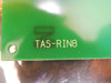 TDK TAS-RIN8 Backplane Interface Board PCB Reseller Lot of 4 TAS300 Used Working