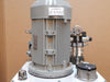 AC Motoren JM 132 M-4 Pump Motor Vacuum Assembly JM132M-4 Tested Working Surplus