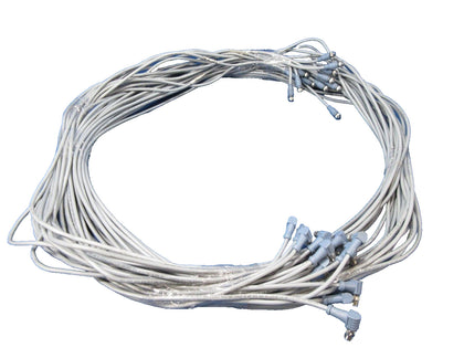 Devicenet 10150603 20’ Cables Lot of 13 used working