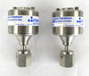 MKS Instruments 901P-41010-0094 Vacuum Pressure Transducer 901P Lot of 2 Working
