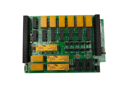 AMAT Applied Materials 0100-35267 Gas Pallet Interlock Matrix PCB 5200 Etch New