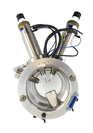 AB Sciex 1029557 APCI TIS DuoSpray Ion Source TripleTOF MDS Spare Surplus