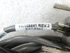 Therma-Wave Kawasaki Robot Kill Interlock Cable Set 11-019867 50978-2669 Working