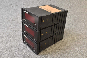 Modus Instruments DA-4-04M-0-RR Differential Pressure Sensor 10mm H2O 100VAC