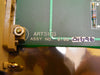 AMAT Applied Materials 0100-01696 Decel/Focus PSU Interface PCB Card Working