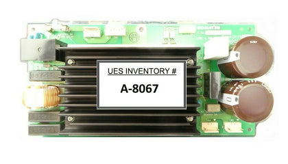 Komatsu CADK00330 Power Supply PCB BAMA01150 RCC-300 TEL Lithius Surplus Working