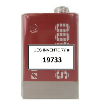 STEC SEC-410-AV Mass Flow Controller MFC SEC-410 100 SCCM CF4 New Surplus