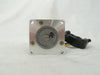 Warner Electric M063-LE-507E Stepping Motor SLO-SYN Delta 1905710-001 ATC Used