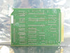 Fusion Systems 238401 Process Chamber Control PCB Card 238391 Working Surplus