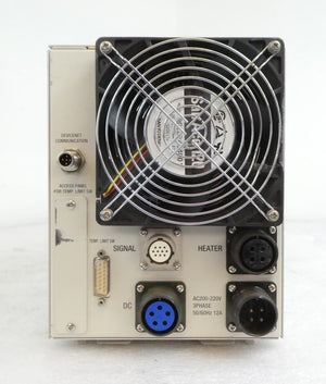 SMC INR-244-647C Temperature Controller THERMO-CON for INR-244-646 AMAT Untested