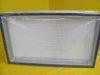 Hepa HEPA-PLEAT II H(193/4)331/4EIIUF21/2S Filter 33.25" x 19.75" x 6.25" new