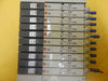 TEL Tokyo Electron SVC6 10-Port Manifold SMC SQ1131DY-5-C4-Q PR300Z Used Working
