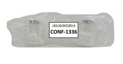 Furon 1104911 2-Way Distribution Valve UP 1/4 DISTR Reseller Lot of 2 New