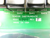 Tencor Instruments 115401 Operator Interface Keypad PCB 102008 P-2H Working
