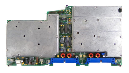 HP Hewlett-Packard 08563-60076 856XE Log Amplifier Board PCB Agilent Working