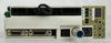 Panasonic MQDB012AAD AC Servo Driver AMAT 0190-15550 Lot of 3 Working Surplus