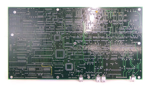 ASTeX Applied Science & Technology ABX-X355 RF Generator Controller PCB Working