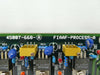Nikon Precision 4S007-668-A FIAAF-PROCESS-A Board PCB NSR System Working