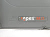 Apex 5513 AE Advanced Energy 27-284656-00 RF Generator Novellus Dented As-Is