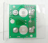 TDK 2EA00E181B/E Power Supply LED PCB TEL Tokyo Electron ACT12 Working Surplus