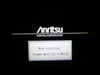 Anritsu MT8820C Radio Communication Analyzer W-CDMA GSM CDMA2000 LTE Surplus