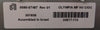 AMAT Applied Materials 0090-07497 Olympia MF HV CIOC Module Working