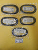 AMAT Applied Materials 3700-01170 O-Ring 2-388-S Reseller Lot of 5 New Surplus