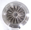 STP-XA3203CV Edwards PT66-1Z-000 Turbomolecular Pump ISO320F Untested Surplus