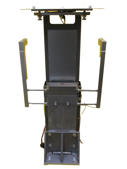 Nikon 4S013-354 Cassette Elevator Z-X4 NSR-S205C Used Working